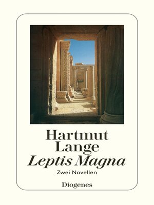 cover image of Leptis Magna